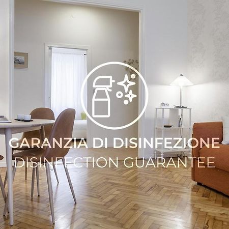 Italianway-Nerino Apartment Milano Ngoại thất bức ảnh