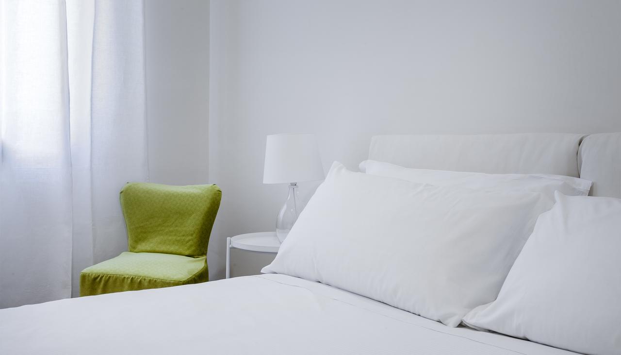 Italianway-Nerino Apartment Milano Ngoại thất bức ảnh