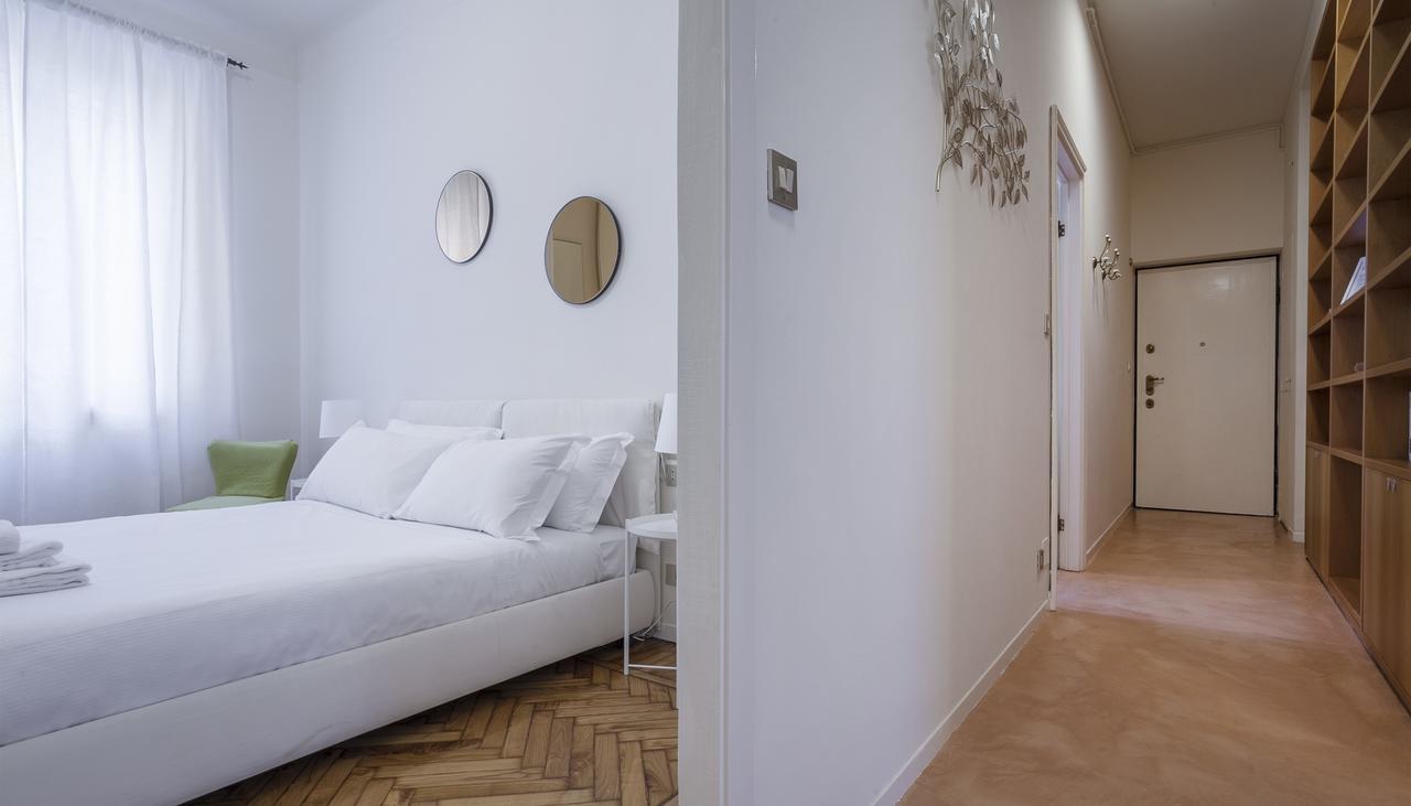 Italianway-Nerino Apartment Milano Ngoại thất bức ảnh