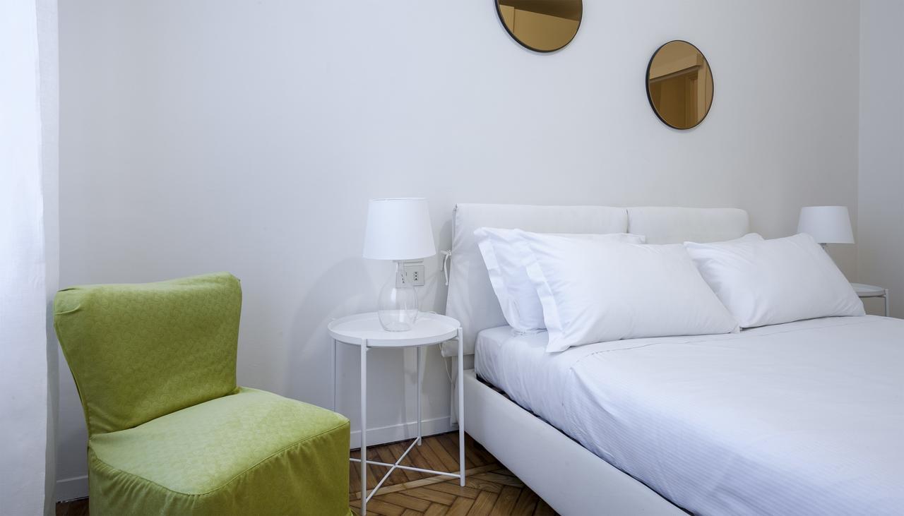 Italianway-Nerino Apartment Milano Ngoại thất bức ảnh